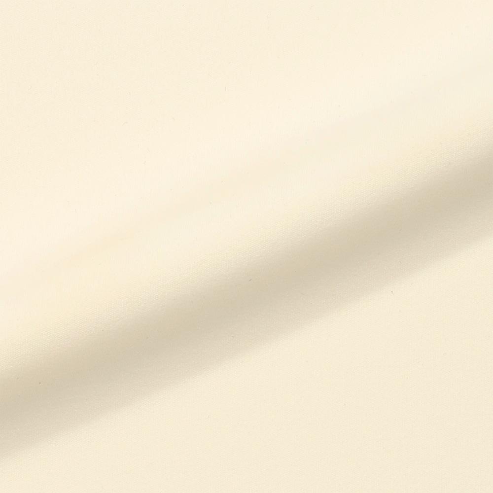 MALBON GOLF Basic Collared Comfort T-Shirt Butter Yellow (Woman)