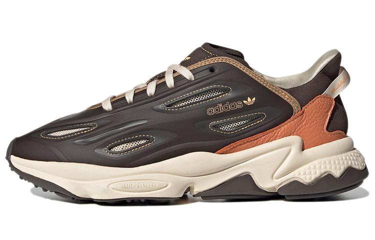 Adidas Ozweego Celox  Dark Brown  GX3646 36