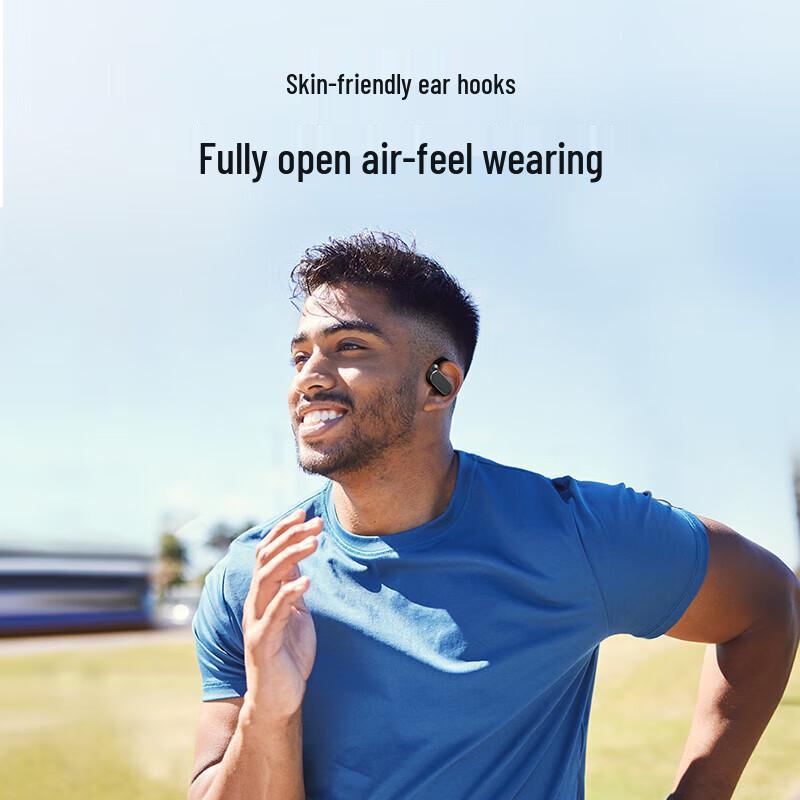 Honor Choice TiinLab Open-Ear Bluetooth Headphones