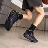 [Li-Ning] WADE DLO 2 Basketball Shoes for Men, Lightweight, High-Rebound, Competition/Training Use, Black, 26.5cm
