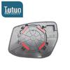 20 Suitable Rearview Mirror Lenses for Classic Sylphy & New Tiida - Left & Right Reflectors
