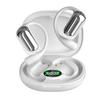 Wireless Air Conduction Over-Ear Headphones with AI Translation and Extended Battery Life
