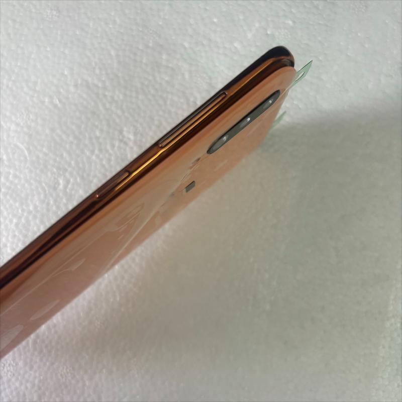 Akku-Rückseite für Samsung Galaxy A50 2019 A505 A505F Gehäuse Akkuabdeckung Rückseitenklappe Gehäuse Ersatz