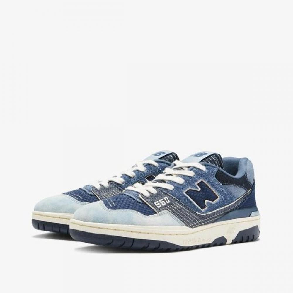 

New Balance 550 Boro Pack Eclipse Bb550j BB550J/230
