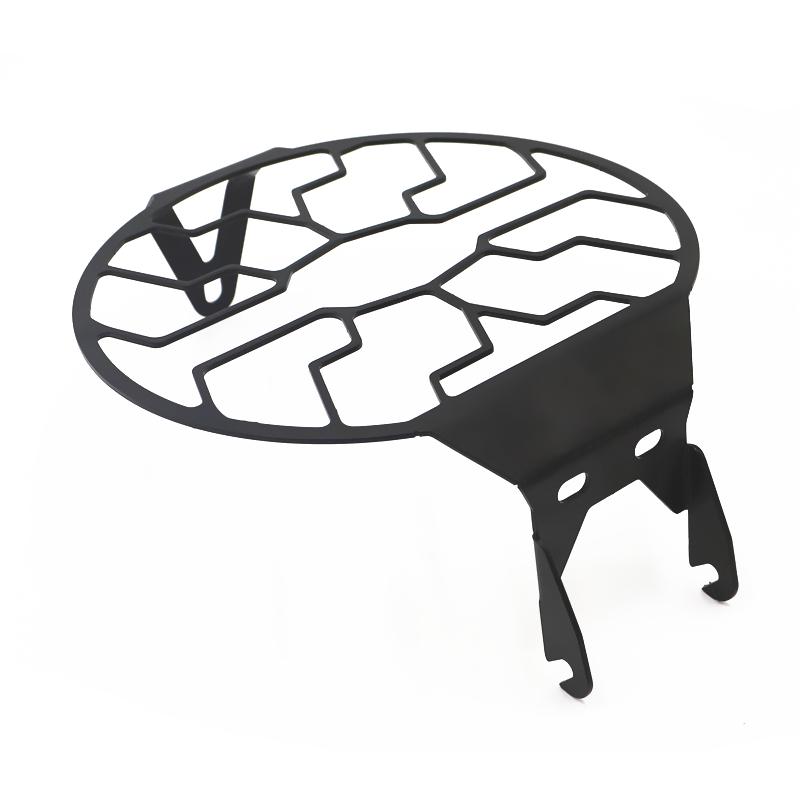 CB650R Accessories Motorcycle Headlight Head light Grill Guard Cover Protector For Honda CB650R cb 650r - Headlight