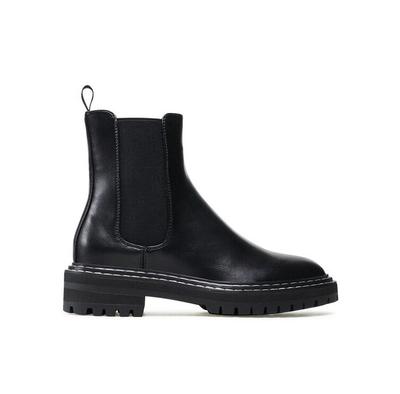 ONLY Shoes Ghete Chelsea 15238755 Negru