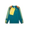 Originals X Bed J.W. Ford Sweatshirt Men's Green FS3761