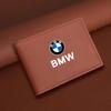 Ultra-Thin Car Driver License Bag ID Card Leather Cover For BMW X1 X2 X3 X5 X4 X6 X7 G30 G20 G32 G11 G12 F40 F30 F20 F10 F34 F07 msvc59