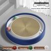 Yun Xiaoshi Round Cat Bed & Scratching Board