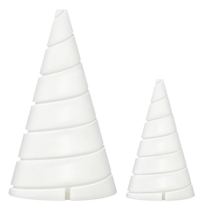 Copper Plant Antenna Sturdy Copper Wire Antenna Jig Multifunctional Coil Wire Winding Mold Reusable Plant Gardening Supplies