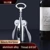 Baijie Multifunction Manual Wine & Beer Bottle Opener