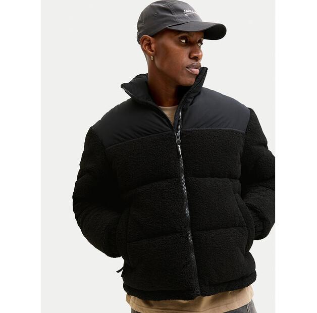 Куртка зимняя Jack & Jones Flare Teddy