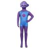 Home Oh Children Costume With Headpiece For Halloween Party And Stage Use