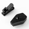 2Pcs Book Lamp Night Reading Fishing Adjusted Clip On Light Eyeglass Light