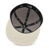 New Era Kappe 59FIFTY Zweifarbig MLB CWS Heather Grau 7 3/8 5950 CHIWHI HEATHER PACK GRY STO