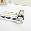 5m Roll Minimalist Animal Washi Tape Korean Aesthetic Hand Drawn Dog Cat Decorative Adhesive Tape for Journaling Supplies