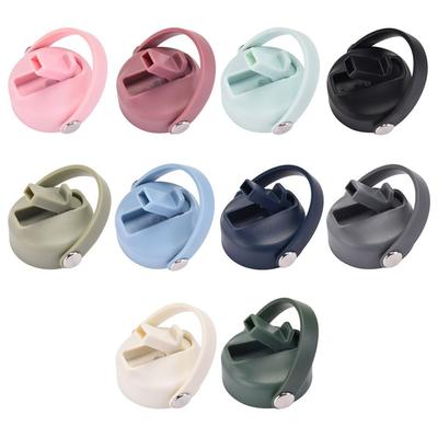 Capac pentru pahare anti stropire Capac pentru sticle cu gură largă Accesorii pentru sticle sport