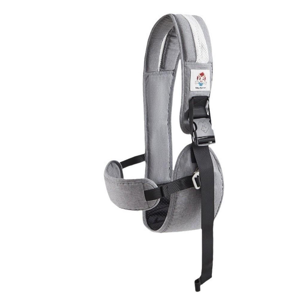 With Waist Protection Infant Backpacks Infant Kangaroo Bag Newborn Sling Wrap  Baby