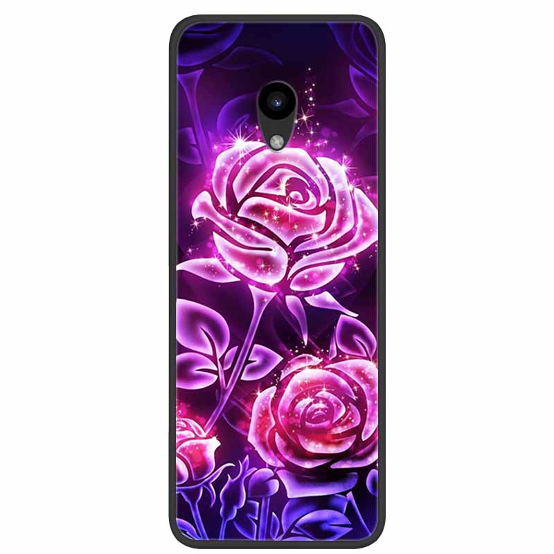 For Qin F22 Pro Case F22pro 3.54'' Marble Soft Silicone Back Case For Xiaomi Qin F22 Pro Cover Funda Bumper Coque For Qin F22Pro