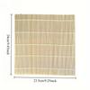 Plastic Gimbap Molds, Bamboo Sushi Mat Kitchen Gadgets DIY Sushi Tools Cooking Accessories