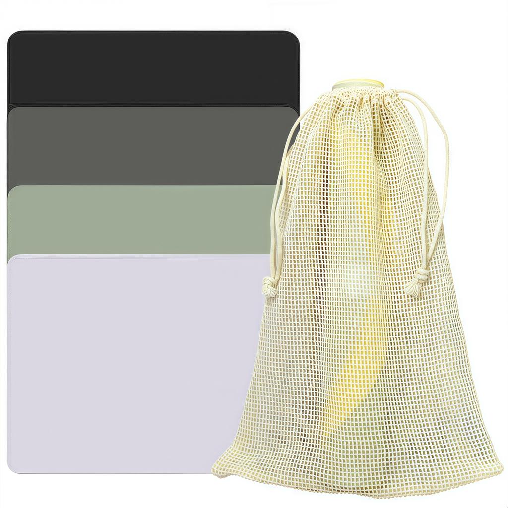 Zum Backen Zur Lebensmittelzubereitung Teigmatte 40x30cm Backmatte Für Teig Zubehör Knetbrett Mehrzweckmatte
