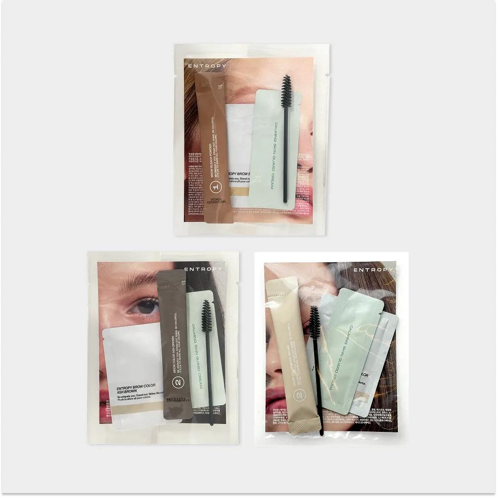 ENTROPY makeup Brow One Use (Color/Bleach) (Renewal) Bleach One Use