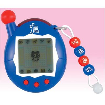 Super Life Tamagotchi Plus Navy Enjoy! -