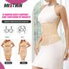 Women Shaping Waist Cinchers Full Body Tummy Control Shapewear Wrap Corset Belt Waist Trainer Shaper for Women