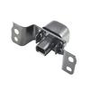Car Park Assist Camera Front View Camera 1pcs Hot Sale 86790-0E080/ 86790-0E081 For Highlander 2013-2019 Car Electronics