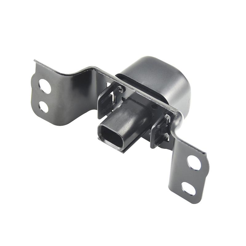 Car Park Assist Camera Front View Camera 1pcs Hot Sale 86790-0E080/ 86790-0E081 For Highlander 2013-2019 Car Electronics