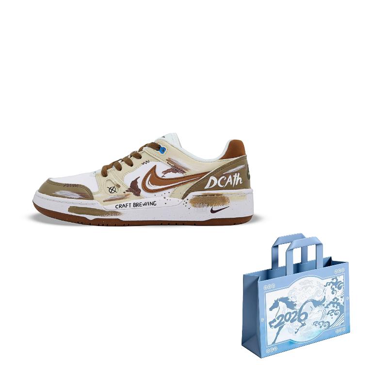 Nike HJ3485-121(Коробка из джинсовой ткани для рукоделия) 40.5