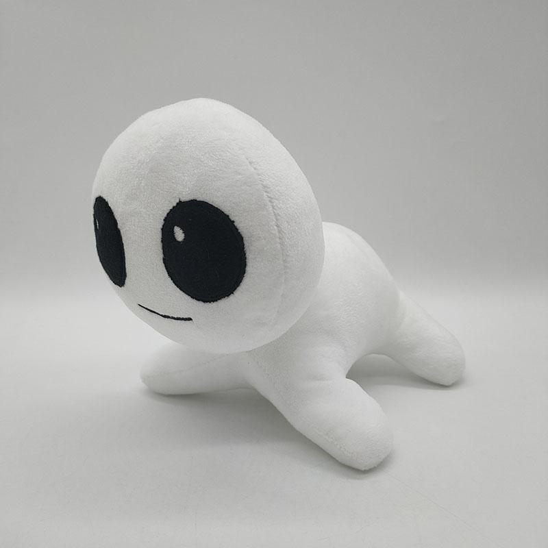Tbh Creature Plush Toy Cartoon Plush Doll Stuffed Soft Toy Christmas Birthday Gift For Children 20Cm