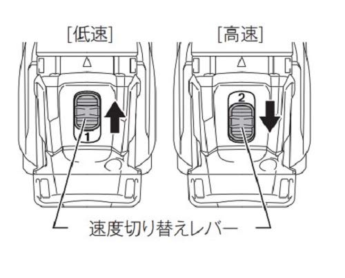 Makita DF484DZB Rechargeable Driver Drill Black Body Only 18V