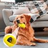 Sound-making Teething Stick Dog Chews Weird Insect High Toughness High Elasticity Safe Dog Toys