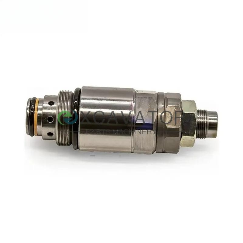 R210LC-7 R215LC-7 R300LC-7 R305LC-7 R210-7 R305-7 Overload Relief Valve for Excavator Hyundai 31N8-17430 31N817430
