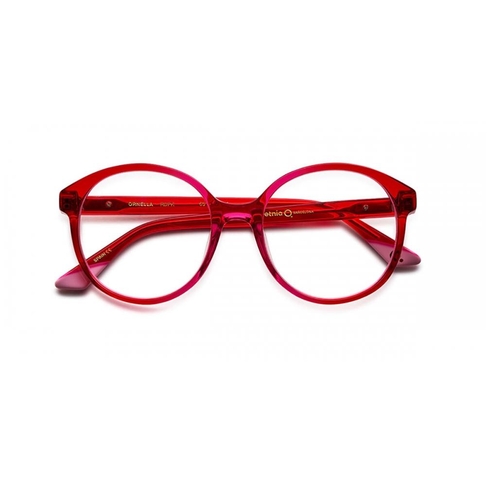 

Etnia Barcelona Ornella Rdpk Women Eyeglasses /53-18-145