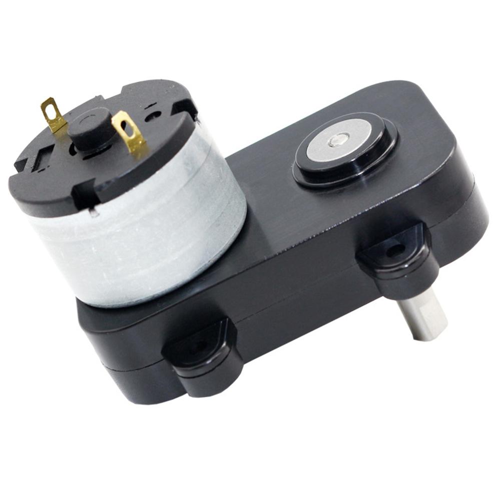 

Compact Design Dc Motor Advertising Light Box DC Gear Motor Easy Installation Lightweight Construction Plastic Material China Mainland