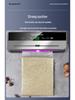 Automatic Household Vacuum Sealer with Fresh-Keeping and Cutting Function