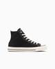 31312370 New Era Converse All Star Hi Black (Men's)