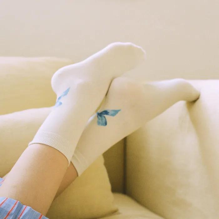 [GIFT] Le Bon Socks 2-Piece Gift Set / Gift Wrapping