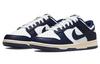 Nike Dunk Low 'Vintage Navy' Women's DD1503-115