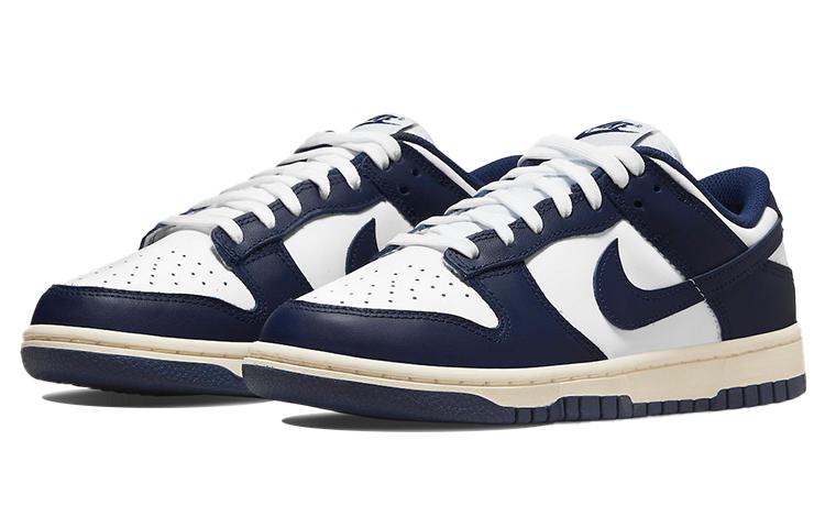 Nike Dunk Low 'Vintage Navy' Women's DD1503-115