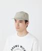 Rain Cap Headwear Cap Hat BLACK 1 [Snow Peak] GORE-TEX CH-26SU002 Men's Women's