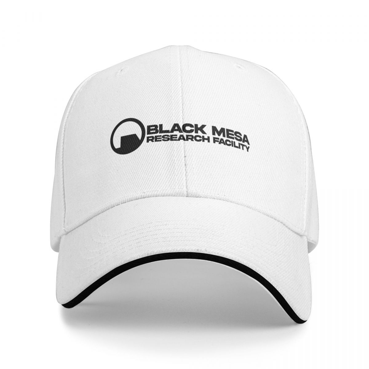 Black Mesa 2 Baseball Cap Party Hat Fishing Cap Mountaineering Male Women S