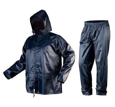 RAIN SET, SIZE XL - T N81-800XL