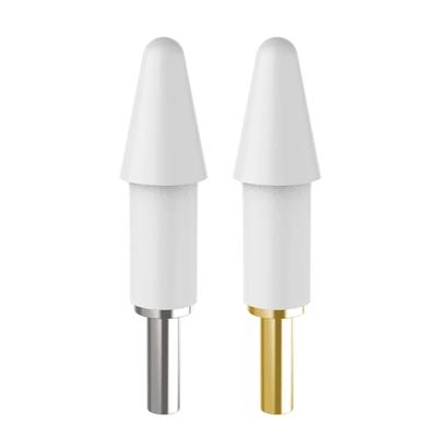 Digital Pen Tip Metal And Plastic for 2nd Pencil Pad 6 6pro Inspiration Extended Use In Professional Note Taking