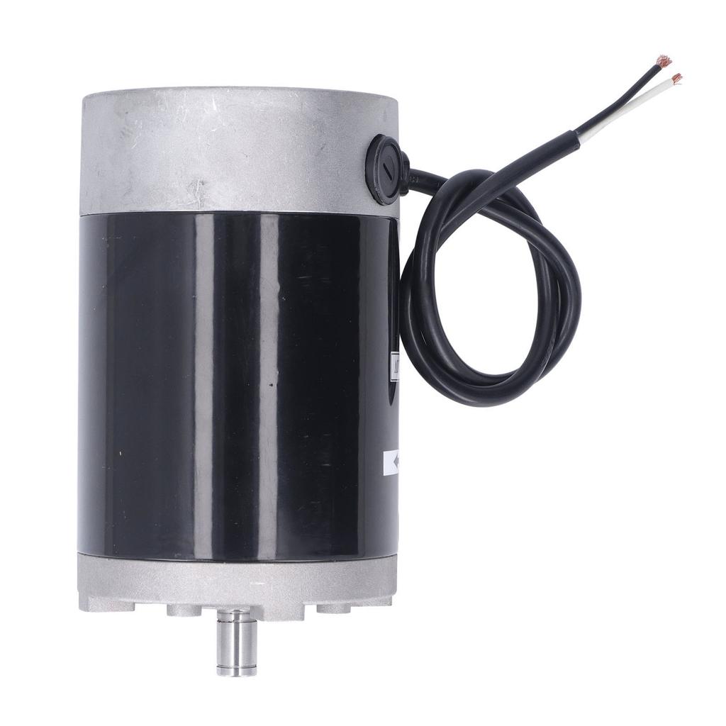 Mini Lathe Motor 750W 4200RPM Iron DC Brushed Large Torsion Low Noise Stable Drive for 250 280 290