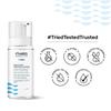 Rivela Dermascience Deep Clean Schäumender Gesichtsreiniger 100 ml 3er-Pack Für glatte, geschmeidige Haut