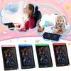 4.4/6.5/8.5/10/12/16inch LCD Writing Tablet Drawing Board Kids Graffiti Sketchpad Toys  Blackboard Magic Drawing Board Toy Gift