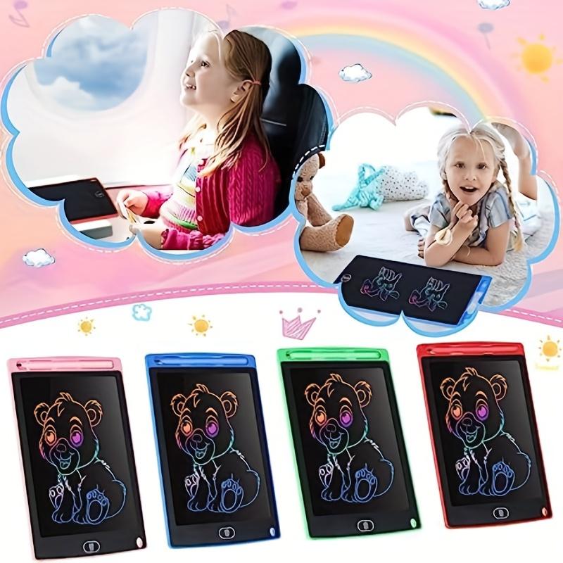 4.4/6.5/8.5/10/12/16inch LCD Writing Tablet Drawing Board Kids Graffiti Sketchpad Toys  Blackboard Magic Drawing Board Toy Gift